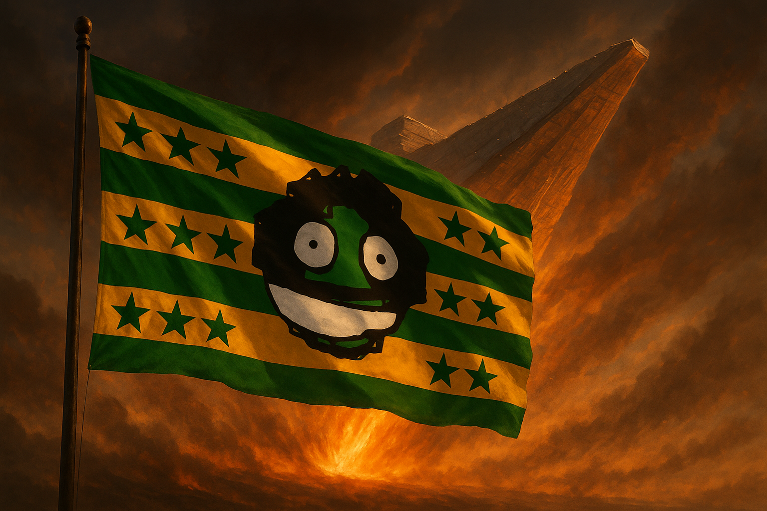 Kerboulistan